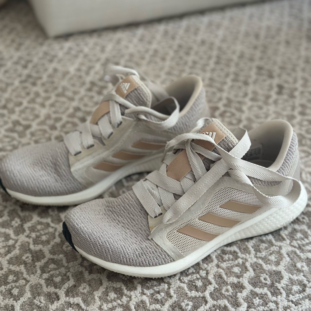 Adidas Edge Lux Sneakers